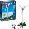 Produktbild: LEGO Creator Expert 10268 - Vestas Windkraftanlage
