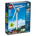 Produktbild: LEGO® Creator Expert 10268 Vestas® Windkraftanlage