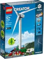 Produktbild: LEGO® Creator Expert 10268 Vestas Windkraftanlage NEU OVP NEW Zust.:`B´