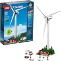 Produktbild: LEGO CREATOR - Vestas Wind Turbine - 10268 NEU & OVP