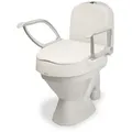 Produktbild: ETAC Toiletten-Stuhl Etac Cloo Toilettensitzerhöhung mit Armlehnen