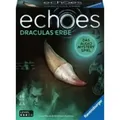 Produktbild: Ravensburger Echoes Draculas Erbe, Brettspiel, Puzzle, 14 Jahr(e), 40 min, 40 min