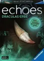 Produktbild: echoes: Draculas Erbe (Deutsche Ausgabe)