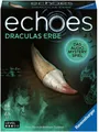Produktbild: echoes Draculas Erbe