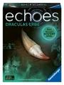 Produktbild: echoes Draculas Erbe – Hörspiel trifft Gesellschaftsspiel ab 14 Jahren Das Au...