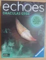 Produktbild: Ravensburger echoes Draculas Erbe  ab 14+ für 1-4 Spieler