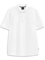 Produktbild: Bugatti Polo-Shirt weiss, Groesse-58 105117