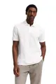 Produktbild: bugatti Herren Poloshirt Modern Fit Premium Cotton Basic Polo Kurzarm Baumwolle