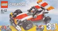 Produktbild: LEGO® Creator 5763 Buggy - NEU in OVP