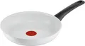 Produktbild: Tefal C41704 Ceramic Control Bratpfanne 24 cm | sichere Keramikversiegelung