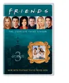Produktbild: Friends: Complete Third Season (4pc) / (Full Dol) [DVD] [Region 1] [NTSC] [US Import]