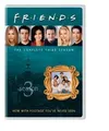 Produktbild: Friends: Complete Third Season [DVD] [Region 1] [U... | DVD | Zustand akzeptabel