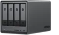 Produktbild: UGREEN NASync DXP4800 NAS System 4-Bay 24TB inkl. 4x Seagate IronWolf ST6000VN006 6 TB (25372+4xST6000VN006)