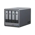 Produktbild: Ugreen NASync DXP4800 (4 Bay) 25372B