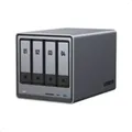 Produktbild: Ugreen NASync DXP4800 4 Bay 25372B - Storage Server - NAS