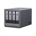 Produktbild: 25372B Ugreen NASync DXP4800 4 Bay Storage Server NAS ~D~