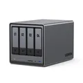 Produktbild: UGREEN NASync DXP4800 NAS System 4-Bay