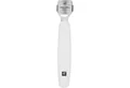 Produktbild: Zwilling Hornhautentferner Schleifkappen ZWILLING Premium Hornhauthobel, weiß auswechselbarer, scharfer Klinge, 1-St.