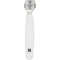 Produktbild: ZWILLING Premium  Hornhauthobel, weiß auswechselbarer, scharfer Klinge 10 Stück