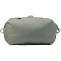 Produktbild: Peak Design Shoe Pouch Schuhbeutel - Sage (Salbeigrün)