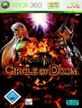Produktbild: Kingdom Under Fire: Circle of Doom (Microsoft Xbox 360, 2008) gebraucht