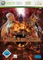 Produktbild: Kingdom Under Fire: Circle of Doom von Microsoft | Game | Zustand gut