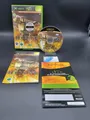 Produktbild: Kingdom Under Fire: Circle Of Doom Microsoft Xbox mit Anleitung und OVP