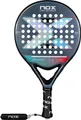 Produktbild: Nox Equation Light 2025 Padelschläger Für Damen Blau 350-365 gr Blau 350-365 gr