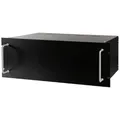 Produktbild: Blanko 207492 19 Zoll Rackgehäuse 4 HE Stahlblech