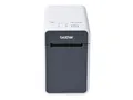 Produktbild: Brother TD-2020A Etikettendrucker