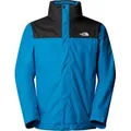 Produktbild: The North Face M Evolve Ii Triclimate Jacket Dusk Blue/Mineral Ink Dusk Blue/Mineral Ink M - M
