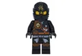 Produktbild: LEGO® Ninjago: Cole (schwarze Robe) Spielbausteine