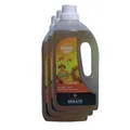 Produktbild: Sparpack HOLSTE Goldseife - flüssige Schmierseife 3 x 1 Liter