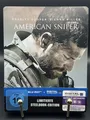 Produktbild: American Sniper | Steelbook | Blu-ray | Guter Zustand |