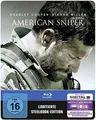Produktbild: American Sniper [Steelbook] *** WIE NEU ***