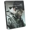 Produktbild: American Sniper [Steelbook] [Blu-ray] NEU / sealed