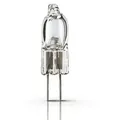 Produktbild: Philips 7388 20W G4 6V 1CT/10X10F – Kompakte Microprojektionslampe für präzise Niedervolt-Beleuchtung