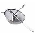 Produktbild: WESTMARK Standard Passiersieb  11972270 , Durchmesser: 20 cm