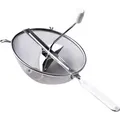 Produktbild: Westmark 11972270 Passiermaschine Edelstahl, 19 cm