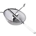 Produktbild: Westmark 11972270 Passiermaschine Edelstahl, 19cm