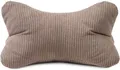 Produktbild: Gözze Nackenkissen Cord Lesekissen Capri, 1-tlg.