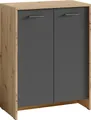 Produktbild: INOSIGN Schuhkommode Ben, Breite 63 cm, mit 2 Türen