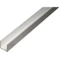 Produktbild: U-Profil Aluminium 6 mm x 6 mm x 1.000 mm