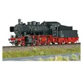 Produktbild: TRIX H0 Diesellokomotive TRIX H0 22908 H0 Güterzug-Dampflok BR 56 der DR