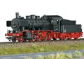 Produktbild: Trix 22908 Dampflokomotive BR 56 765 der DR Epoche III DCC MFX+ Sound NEU