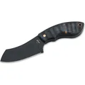 Produktbild: Böker Rhino All Black Copper (7.60 cm) (02BO085)