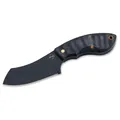Produktbild: Böker Plus - Rhino All Black Copper - Messer Gr Klinge 7,6 cm schwarz