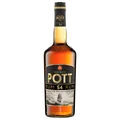 Produktbild: Pott Rum 54% 0,7l