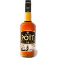 Produktbild: DER GUTE POTT Echter Übersee Rum 54% Vol