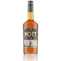 Produktbild: Pott Rum 54 54% Vol. 0,7l